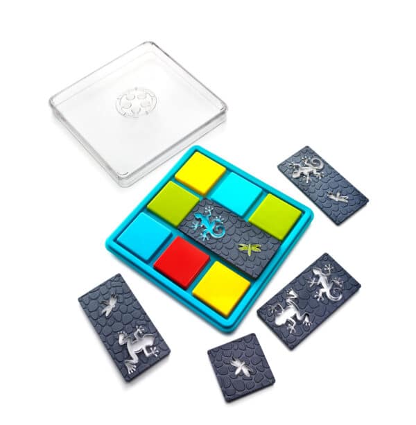 SmartGames Colour Catch -peli-muksumassi.fi