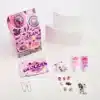 Decoden Magic Mini Creepy Cute Bag Charms 8 Decoden Magic Mini Creepy Cute Bag Charms-muksumassi.fi