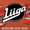 Liiga kortti 2025-2026 series 2-muksumassi.fi
