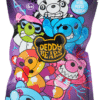 Deddy Bears Mini plush blindbag-muksumassi.fi