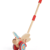 Hape Perhonen -työntölelu-muksumassi.fi
