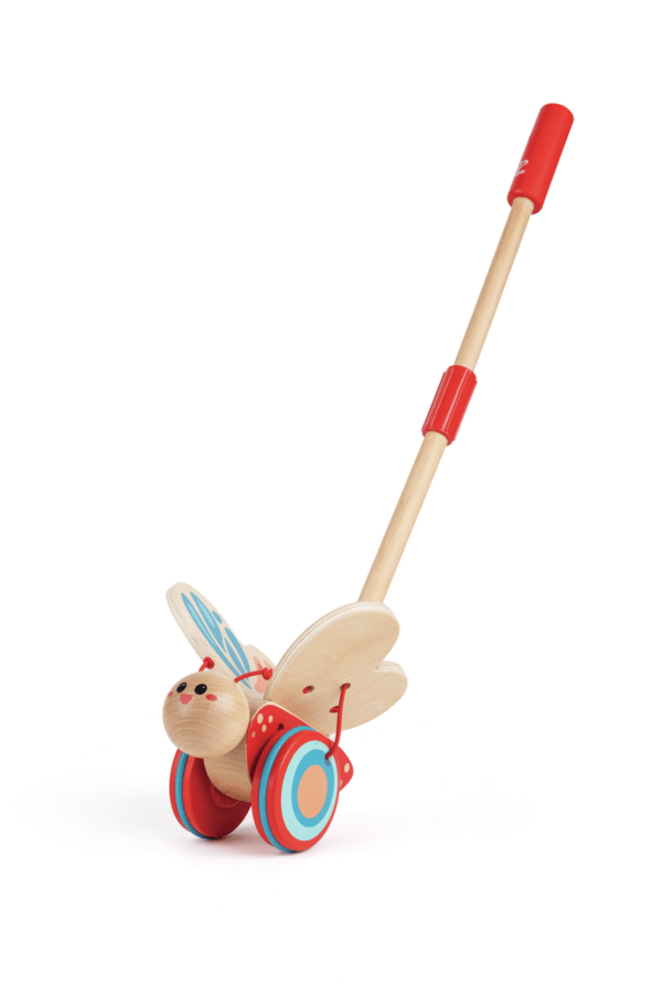 Hape Perhonen -työntölelu-muksumassi.fi