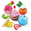 Hape Cupcakes pienet leivokset - Thumbnail Image 2