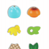 Hape Cupcakes pienet leivokset - Thumbnail Image 3