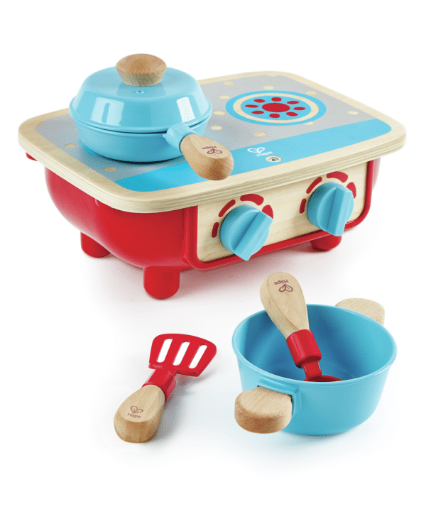 Hape taaperon keittiö