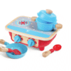 Hape taaperon keittiö - Thumbnail Image 3