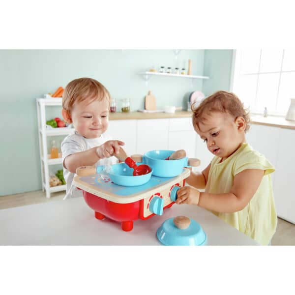 Hape taaperon keittiö-muksumassi.fi