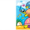 Oppi&ilo Hupsut pennut -taikamaalauskirja - Thumbnail Image 2