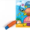 Oppi&ilo Hupsut pennut -taikamaalauskirja - Thumbnail Image 3