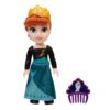 Frozen Anna -nukke 15cm - Thumbnail Image 2