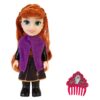 Frozen Anna -nukke 15cm - Thumbnail Image 3