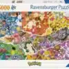 Ravensburger Pokemon -palapeli 5000 palaa 6 Ravensburger Pokemon -palapeli 5000 palaa-muksumassi.fi