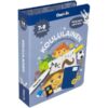 Oppi&ilon Koululainen -puuhakorttikirja - Thumbnail Image 2