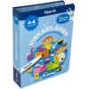 Oppi&ilo Viskarilainen puuhakorttikirja - Thumbnail Image 2