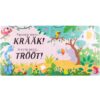 Liikuta ja kuuntele RÄYH -äänikirja-muksumassi.fi