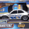 Teamsterz Mighty Machines poliisiauto-muksumassi.fi