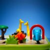 SmartGames Safari Park Jr lastenpeli - Thumbnail Image 3