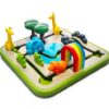 SmartGames Safari Park Jr lastenpeli - Thumbnail Image 2