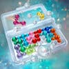 SmartGames IQ Bubbles logiikkapeli - Thumbnail Image 5