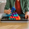 SmartGames IQ Puzzler Pro XXL-muksumassi.fi
