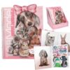 TOPModel Dress Me Up CUTE ANIMALS - Thumbnail Image 2