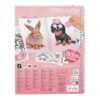 TOPModel Dress Me Up CUTE ANIMALS - Thumbnail Image 3