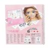 TOPModel Dress Me Up Face Tarrakirja - Thumbnail Image 2