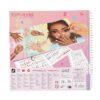 TOPModel Hand Designer Suunnittelukirja - Thumbnail Image 2