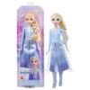 Frozen Elsa -nukke-muksumassi.fi