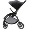 Britax Römer Rio ratas Carbon Black-muksumassi.fi