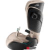 Britax Römer Kidfix Pro Teak-muksumassi.fi