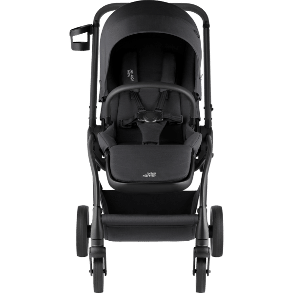 Britax Römer Rio ratas Carbon Black-muksumassi.fi