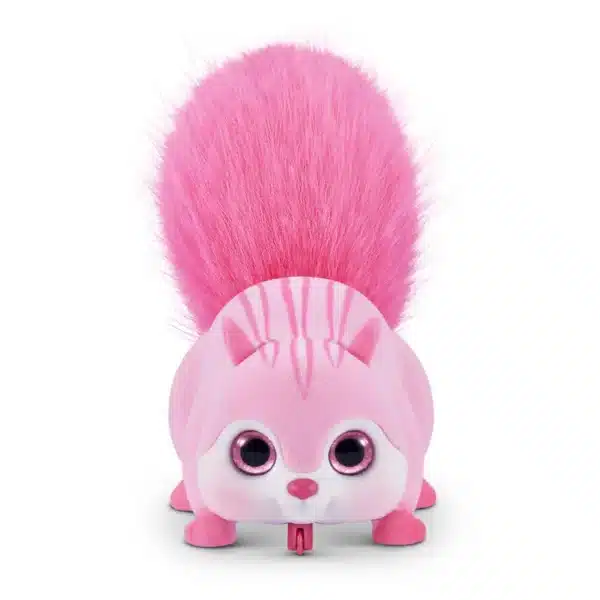 Pets Alive Scurry'n Squirrel Orava 4 Pets Alive Scurry'n Squirrel Orava-muksumassi.fi
