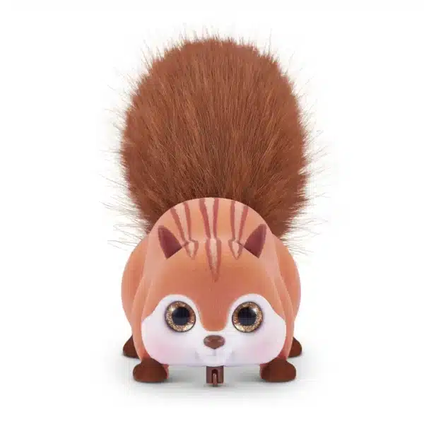 Pets Alive Scurry'n Squirrel Orava-muksumassi.fi