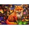Trefl DreamScapes Kettu palapeli 1000 palaa - Thumbnail Image 2