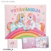 Ylvi Ystäväkirja - Thumbnail Image 2