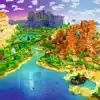 Ravensburger Minecraft palapeli 500 palaa - Thumbnail Image 2