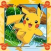 Ravensburger palapeli Pokémon 3 x 49 palaa-muksumassi.fi