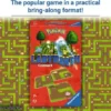 Pokemon Labyrintti korttipeli-muksumassi.fi