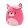 Squishmallows P22 40 cm pehmo Elise-muksumassi.fi