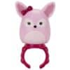 Squishmallows Squish-a-longs yllätyshahmo - Thumbnail Image 3