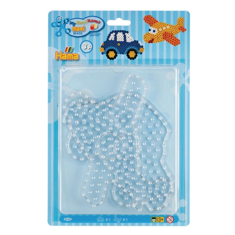 Hama Maxi silitysalusta-muksumassi.fi