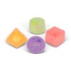 Scrunchems Sugar Sensory Shapes hypistelylelu-muksumassi.fi