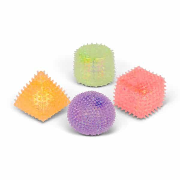 Scrunchems Sugar Sensory Shapes hypistelylelu-muksumassi.fi