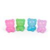 Scrunchems Kind Heart Squish Bear hypistelylelu - Thumbnail Image 2