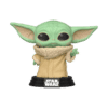 Funko Pop! Star Wars The Child-muksumassi.fi