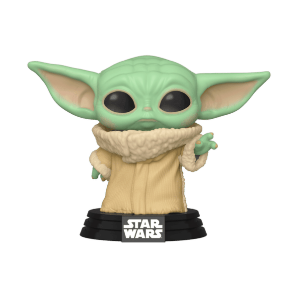 Funko Pop! Star Wars The Child-muksumassi.fi