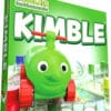 Kuueläin Kimble -Peli-muksumassi.fi