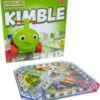 Kuueläin Kimble -Peli-muksumassi.fi