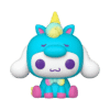 Funko Pop! Hello Kitty and Friends Cinnamoroll Unicorn-muksumassi.fi